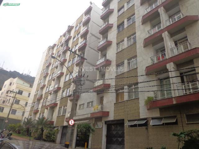 Apartamento a Venda no bairro Centro na cidade de Juiz de Fora — 1 quarto(s), 1 banheiro(s), área 3600 m², Valor R$ 180000.