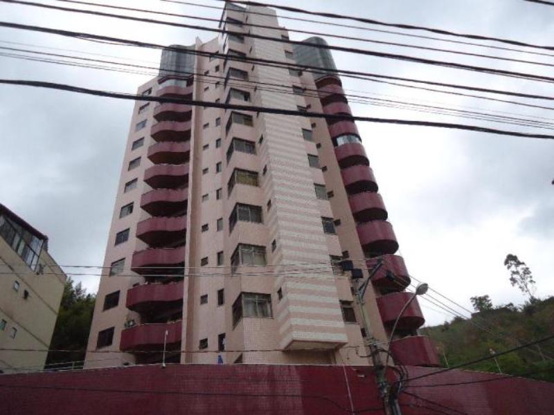 Apartamento-Codigo-1951-para-alugar-no-bairro-Bom-Pastor-na-cidade-de-Juiz-de-Fora