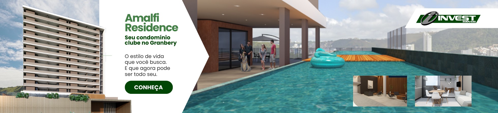 MELHOR lANÇAMENTO DO GRANBERY DO MOMENTO