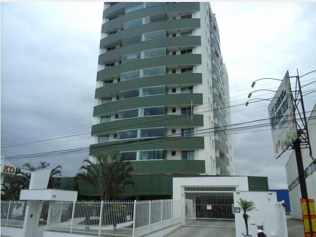 Apartamento Codigo 3495 a Venda no bairro Ponte do Imaruim na cidade de Palhoça Condominio 