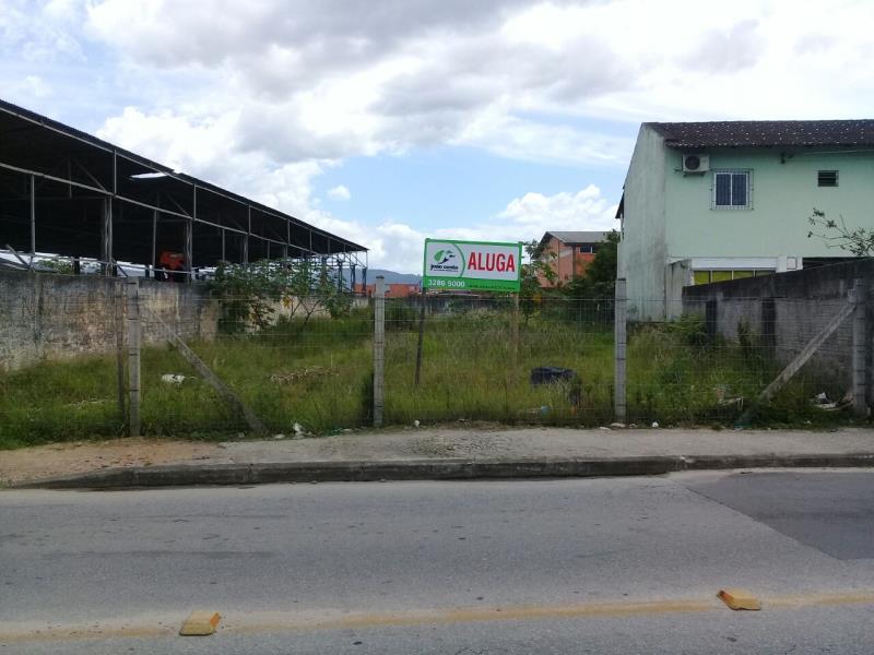 Terreno Codigo 3638a Venda no bairro Caminho Novo na cidade de Palhoça
