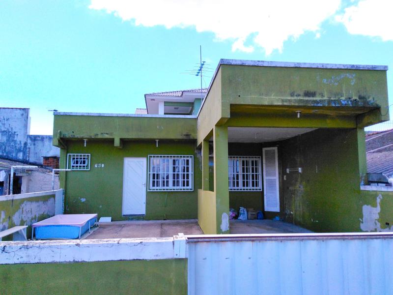 Casa Codigo 3922 a Venda no bairro Roçado na cidade de São José Condominio 
