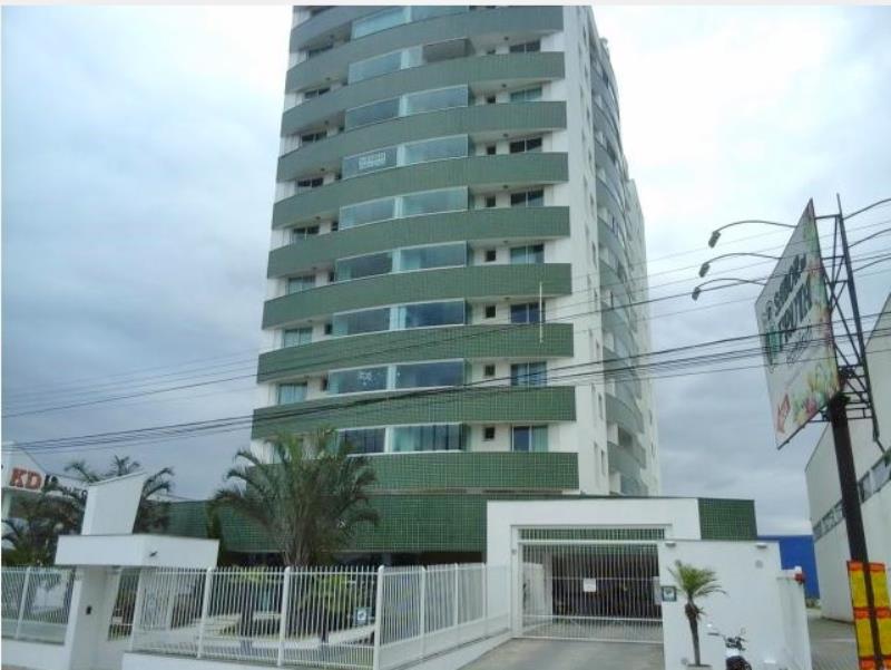 Apartamento Codigo 3963 a Venda no bairro Ponte do Imaruim na cidade de Palhoça Condominio 