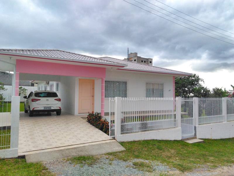 Casa Codigo 3996 a Venda no bairro São Sebastião na cidade de Palhoça Condominio 