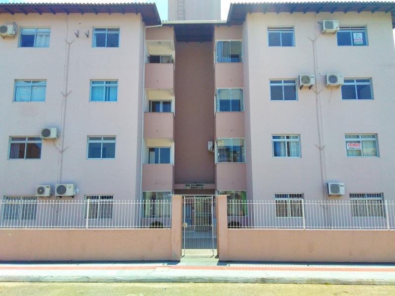 Apartamento Codigo 4006 a Venda no bairro Pagani na cidade de Palhoça Condominio 
