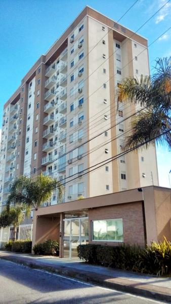 Apartamento Codigo 4041 a Venda no bairro Pagani na cidade de Palhoça Condominio residencial vivare grand club