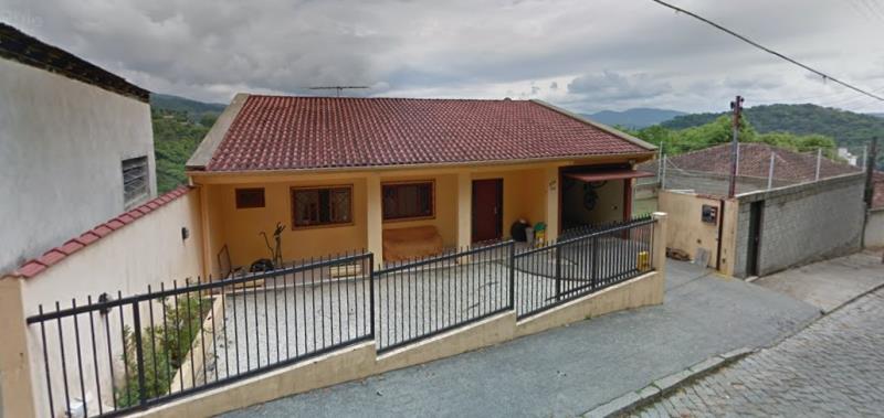 Casa Codigo 4045 a Venda no bairro Centro na cidade de Santo Amaro da Imperatriz Condominio 