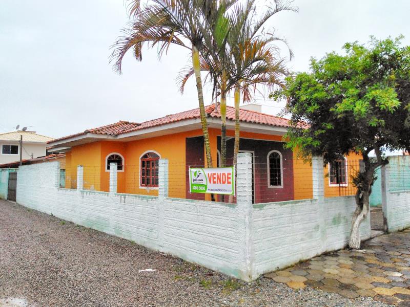 Casa Codigo 4124 a Venda no bairro Pacheco na cidade de Palhoça Condominio 