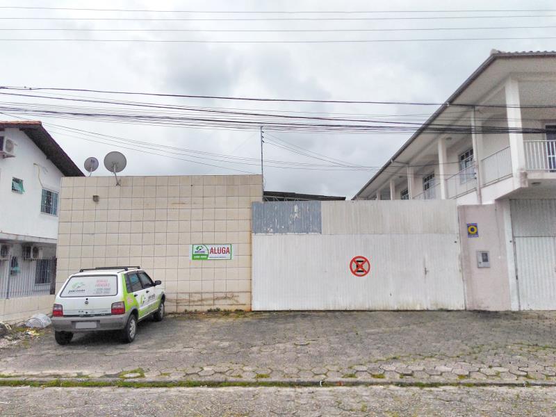 Galpão Codigo 4148 para alugar no bairro Jardim Eldorado na cidade de Palhoça Condominio 