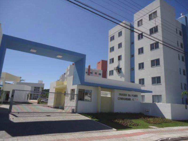 Apartamento Codigo 4178 a Venda no bairro Ponte do Imaruim na cidade de Palhoça Condominio 