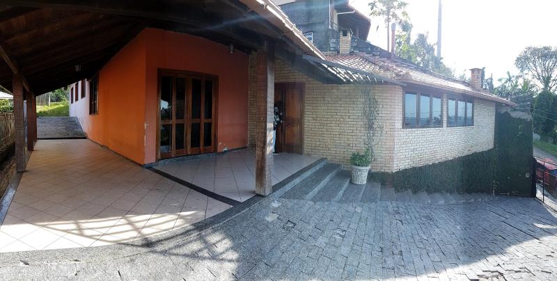 Casa Codigo 4201 a Venda no bairro Ponta de Baixo na cidade de São José Condominio 