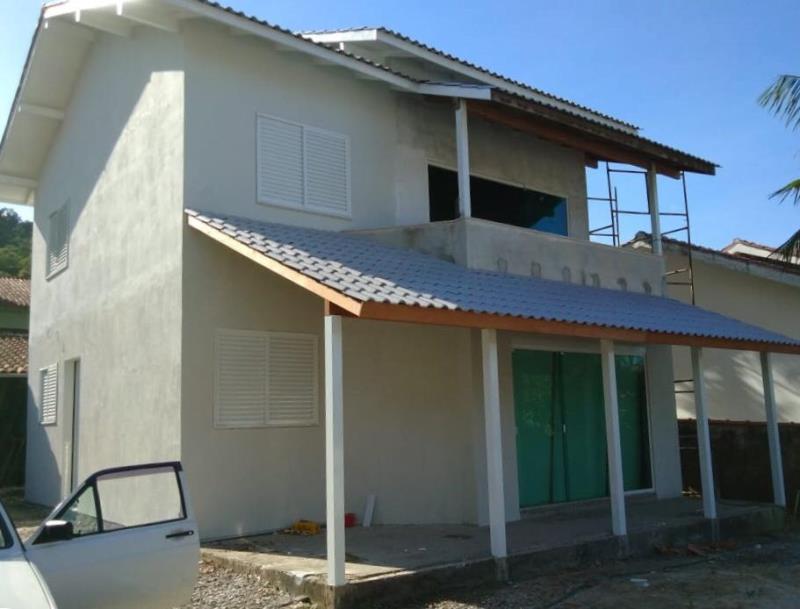 Casa Codigo 4202 a Venda no bairro Alto Aririu na cidade de Palhoça Condominio 
