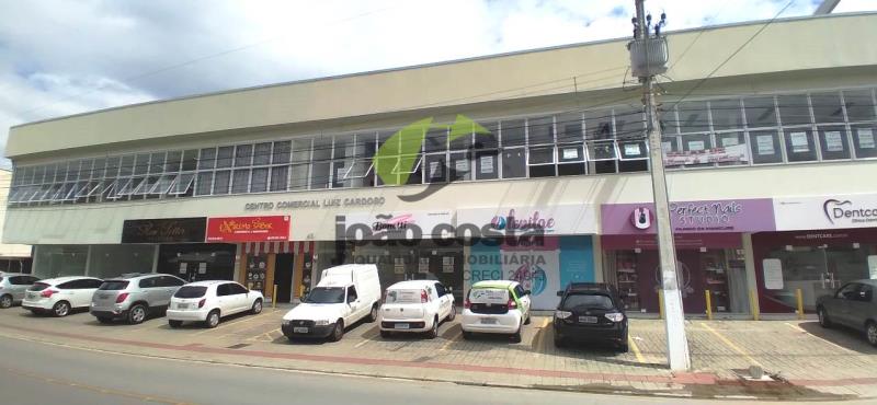 Loja Codigo 4229a Venda no bairro Centro na cidade de Palhoça