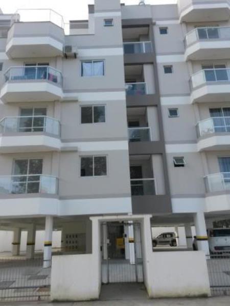 Apartamento Codigo 4370 a Venda no bairro Aririu na cidade de Palhoça Condominio  residencial sevilha