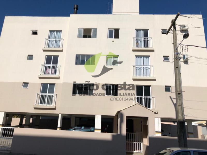 Apartamento Codigo 4531 a Venda no bairro Aririu na cidade de Palhoça Condominio residencial plaza di biarritz
