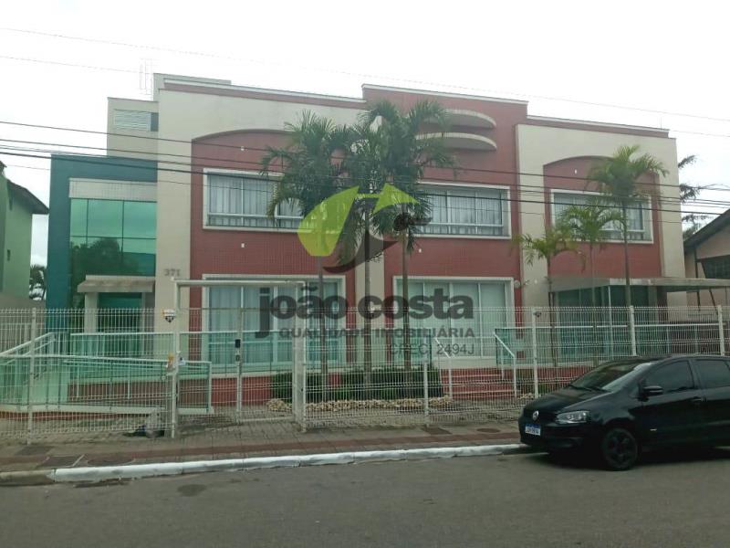 Prédio Codigo 4596 para alugar no bairro Lagoa da Conceição na cidade de Florianópolis Condominio 