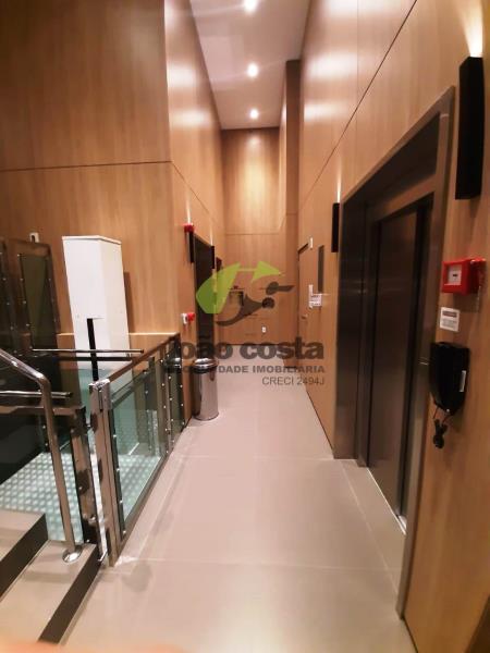 7. corredor elevadores
