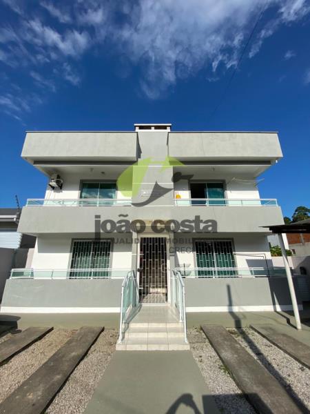 Apartamento Codigo 4788 a Venda no bairro Aririu na cidade de Palhoça Condominio residencial portal das flores