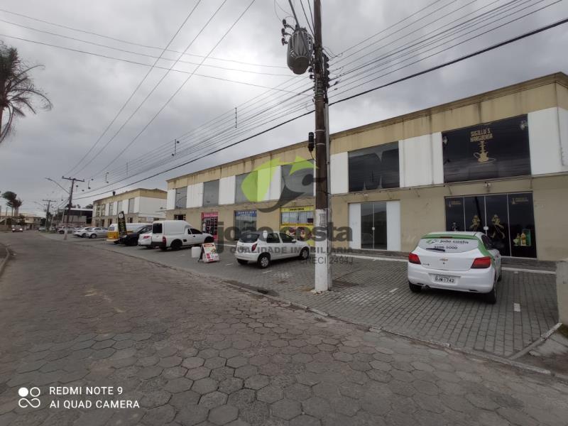 Loja Codigo 4875 para alugar no bairro Aririú da Formiga na cidade de Palhoça Condominio villa verona