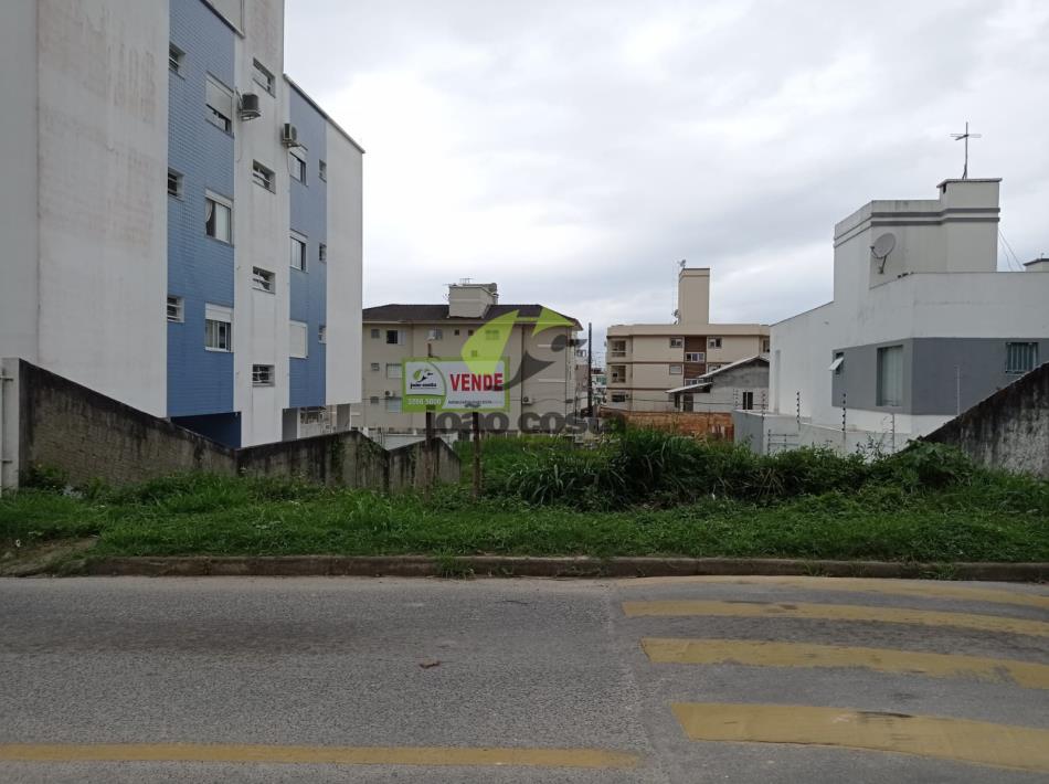 Terreno Codigo 4889 a Venda no bairro São Sebastião na cidade de Palhoça Condominio 