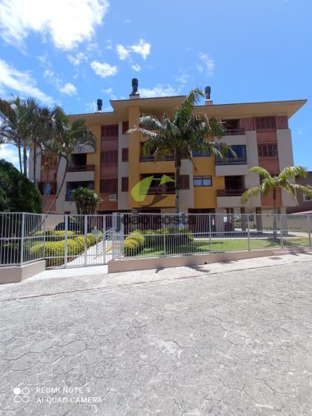 Apartamento Codigo 4906 a Venda no bairro Pinheira na cidade de Palhoça Condominio 