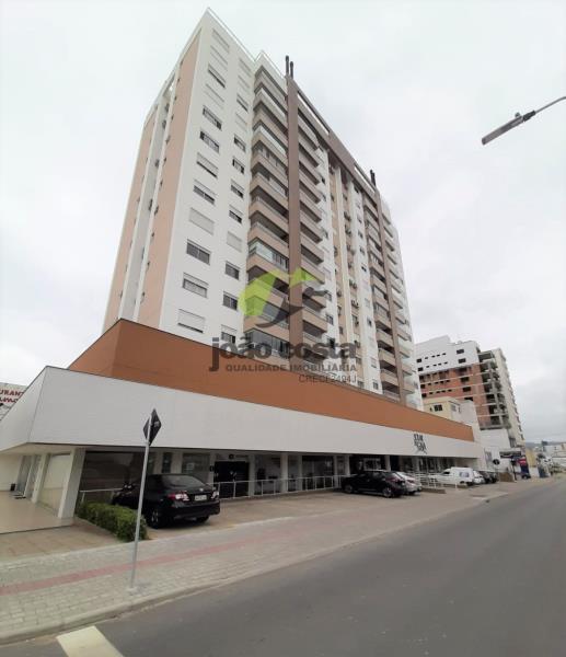 Loja Codigo 4911 para alugar no bairro Passa Vinte na cidade de Palhoça Condominio solar de gaia