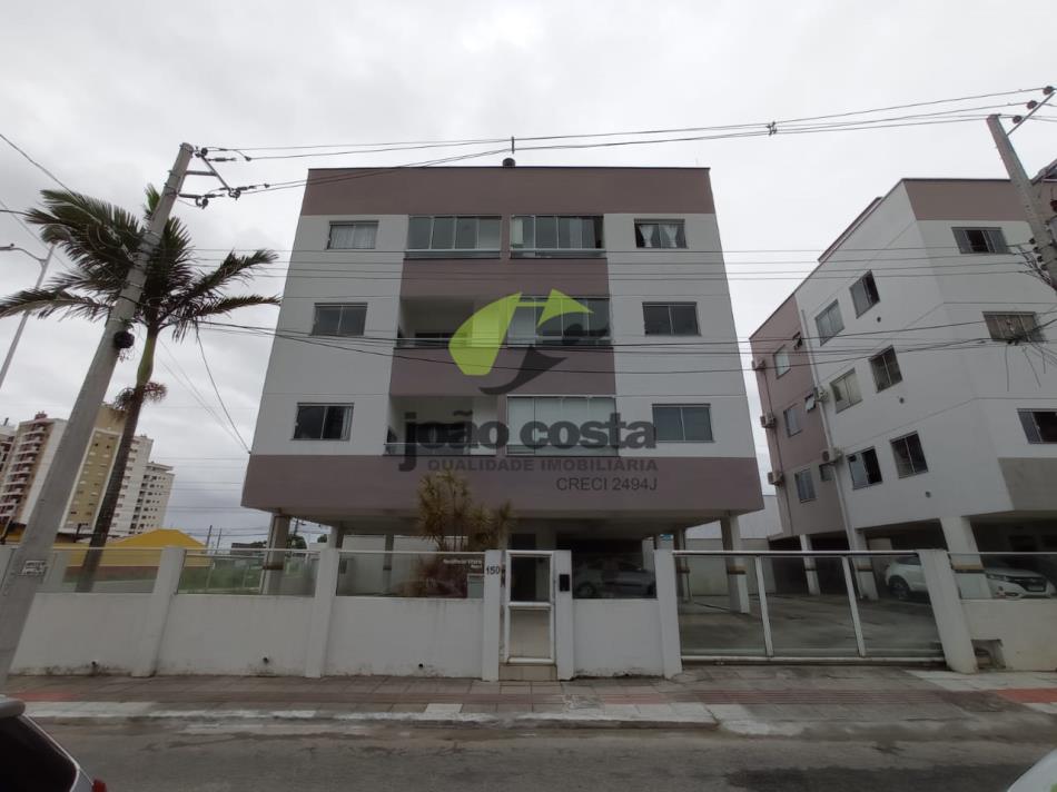 Apartamento Codigo 4914 para alugar no bairro Passa Vinte na cidade de Palhoça Condominio residencial vitória