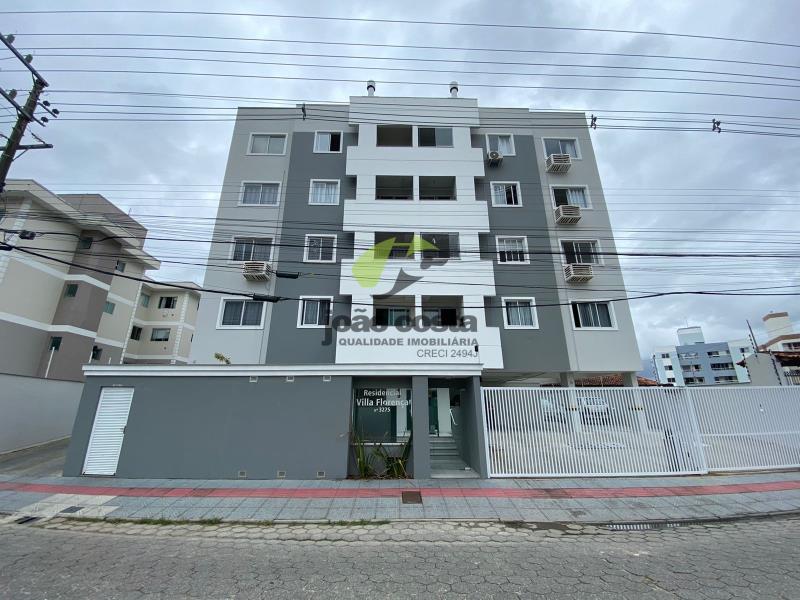 Apartamento Codigo 4943 a Venda no bairro Passa Vinte na cidade de Palhoça Condominio 