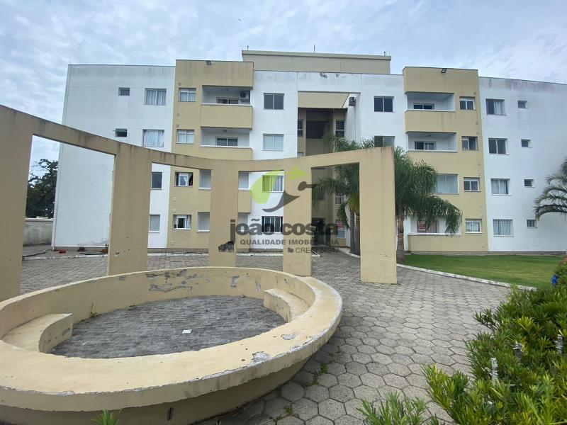 Apartamento Codigo 4966 para alugar no bairro ARIRIU DA FORMIGA na cidade de Palhoça Condominio vila verona