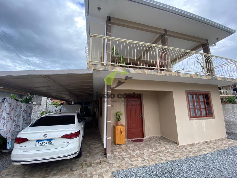 Casa Codigo 4976 a Venda no bairro Jardim Eldorado na cidade de Palhoça Condominio 
