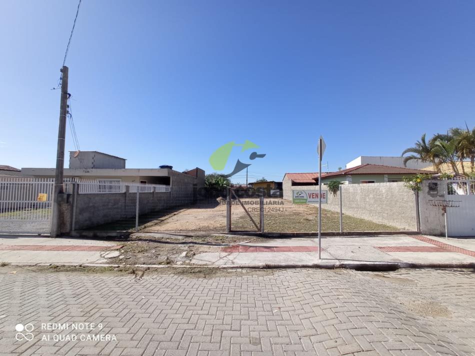 Terreno Codigo 5007 a Venda no bairro Praia de Fora na cidade de Palhoça Condominio 