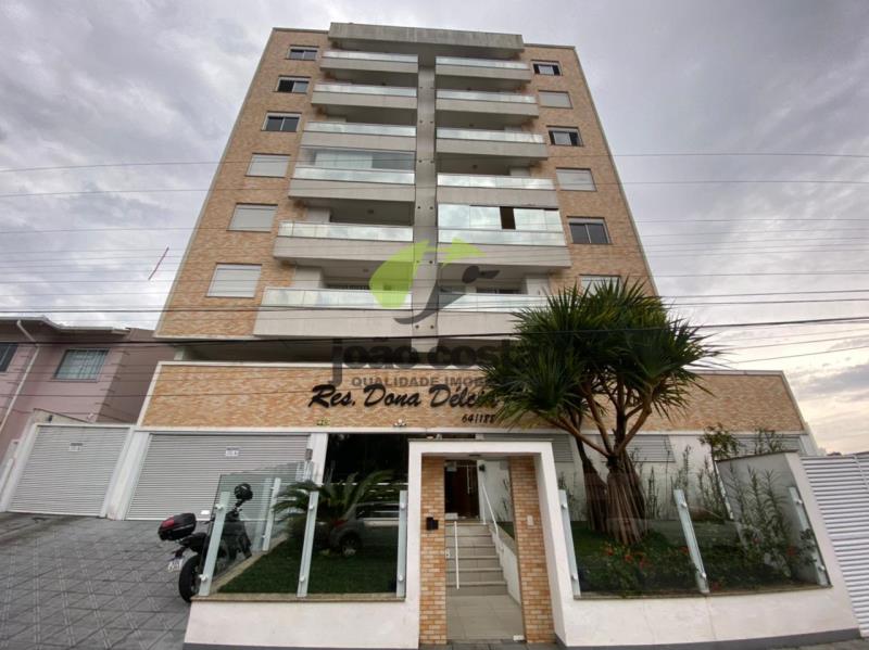 Apartamento Codigo 5029 para alugar no bairro Centro na cidade de Palhoça Condominio dona delcia