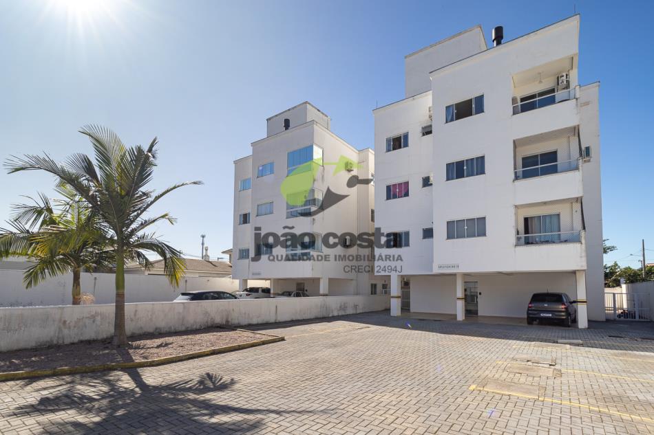 Apartamento Codigo 5045 a Venda no bairro Aririu na cidade de Palhoça Condominio 