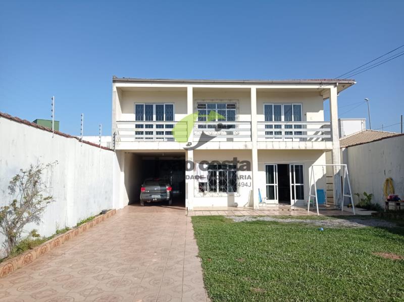 Casa Codigo 5063 a Venda no bairro Centro na cidade de Palhoça Condominio 