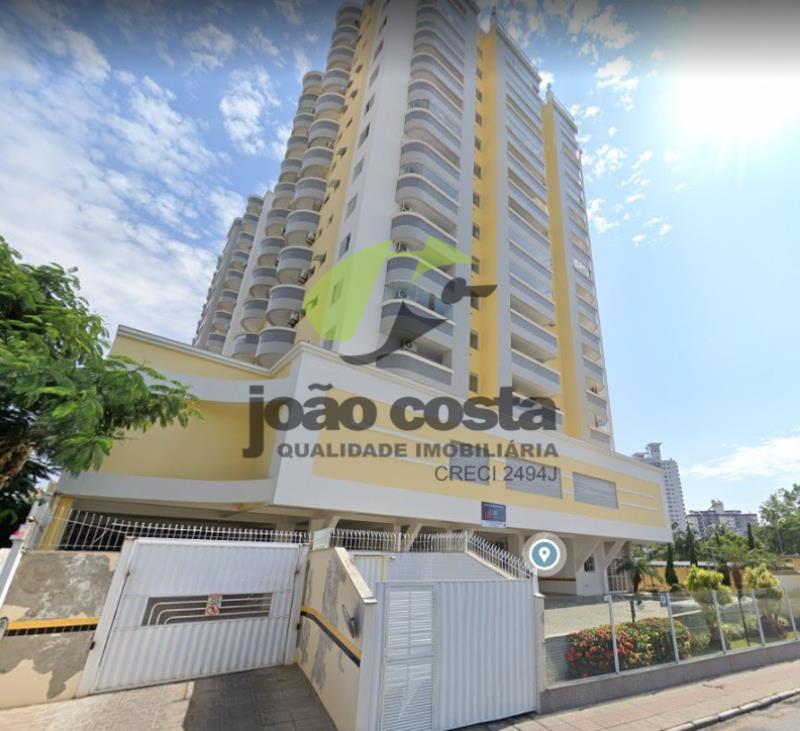 Apartamento Codigo 2739 para alugar no bairro Centro na cidade de Palhoça Condominio gustavo kirchner