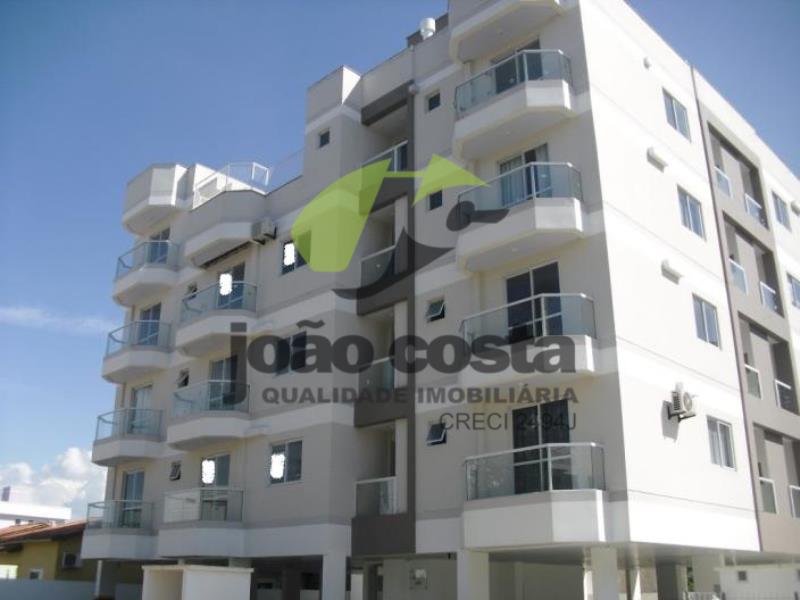 Apartamento Codigo 2985 a Venda no bairro Aririu na cidade de Palhoça Condominio 