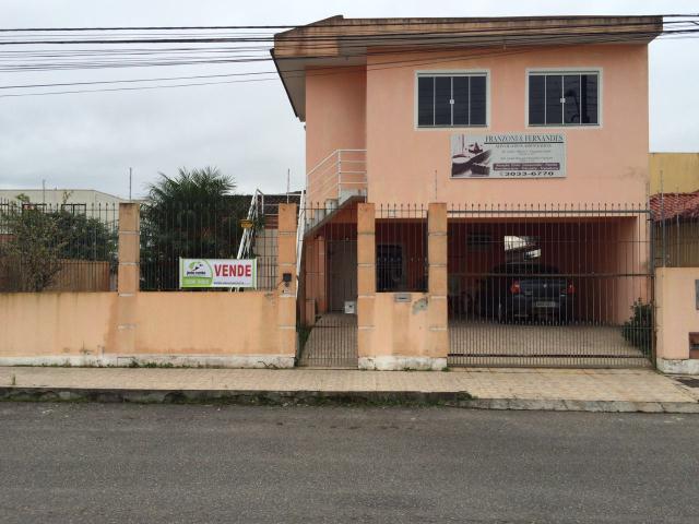 Casa Codigo 3219 a Venda no bairro Pagani na cidade de Palhoça Condominio 