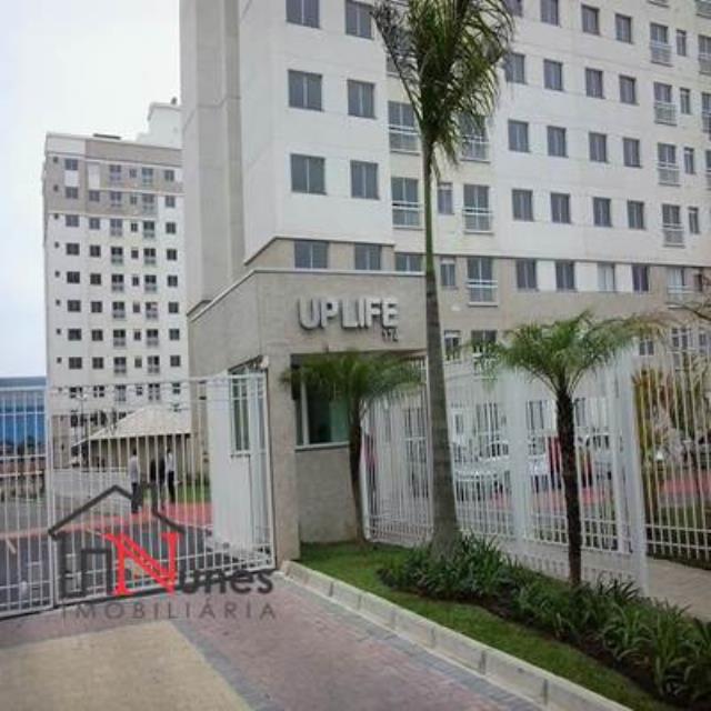 Apartamento Código 12653 para Venda no bairro Xaxim na cidade de Curitiba