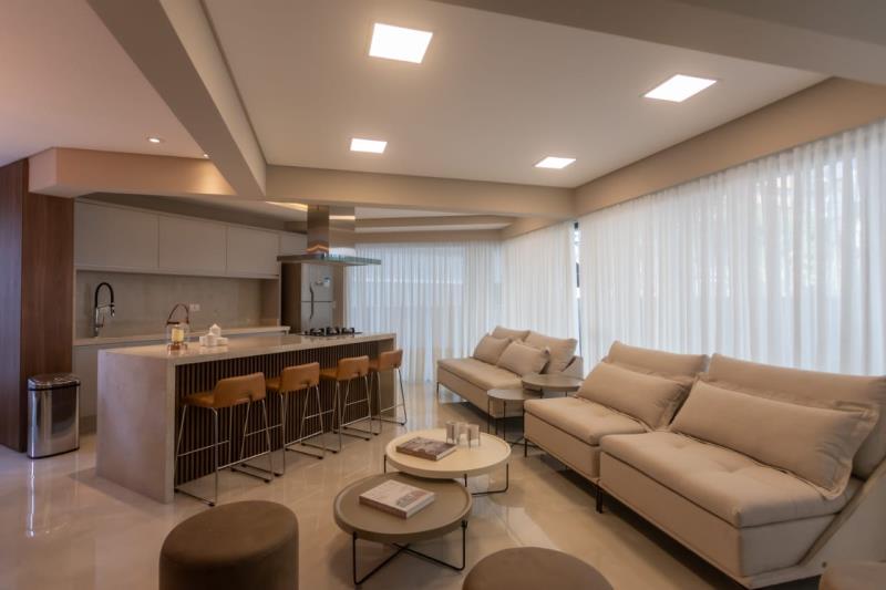 Cobertura, 3 quartos, 200 m² - Foto 9