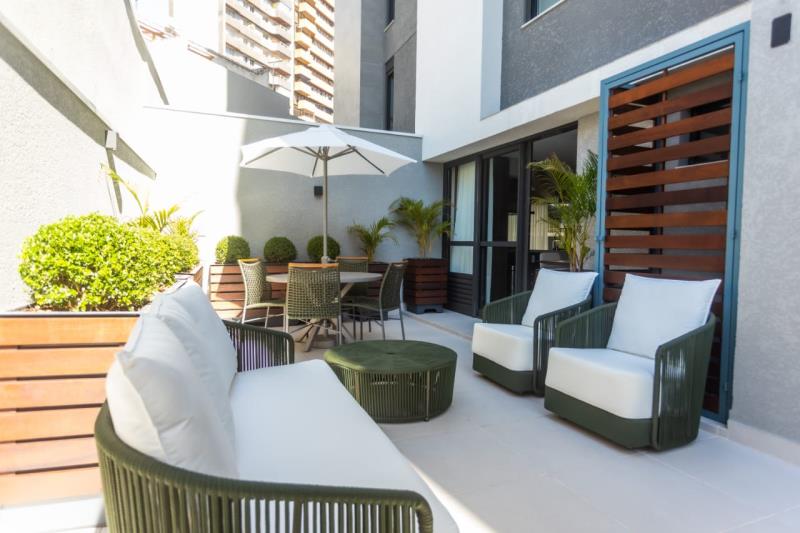 Cobertura, 3 quartos, 200 m² - Foto 11