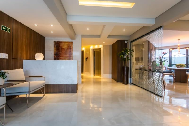 Cobertura, 3 quartos, 200 m² - Foto 12