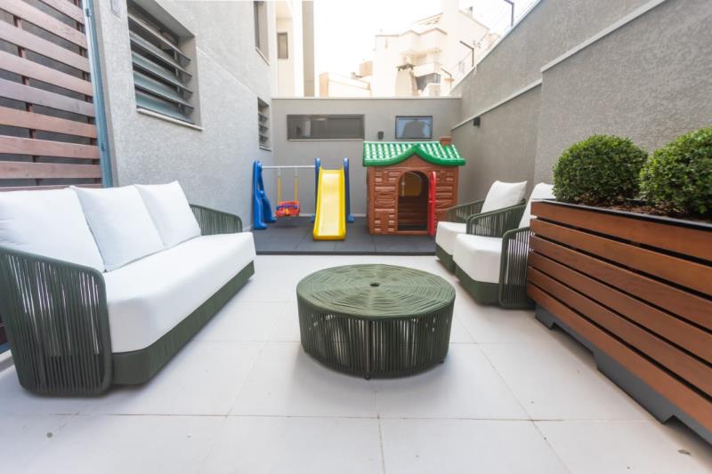 Cobertura, 3 quartos, 200 m² - Foto 13