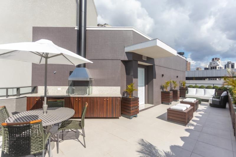 Cobertura, 3 quartos, 200 m² - Foto 1