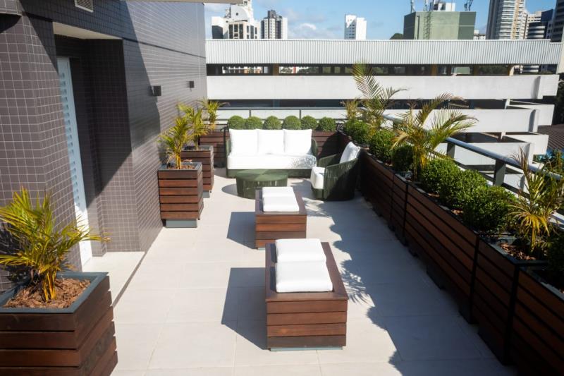 Cobertura, 3 quartos, 200 m² - Foto 14