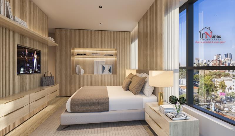Apartamento à venda com 3 quartos, 112m² - Foto 4