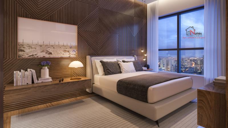 Apartamento à venda com 3 quartos, 112m² - Foto 5