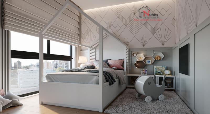 Apartamento, 3 quartos, 108 m² - Foto 5