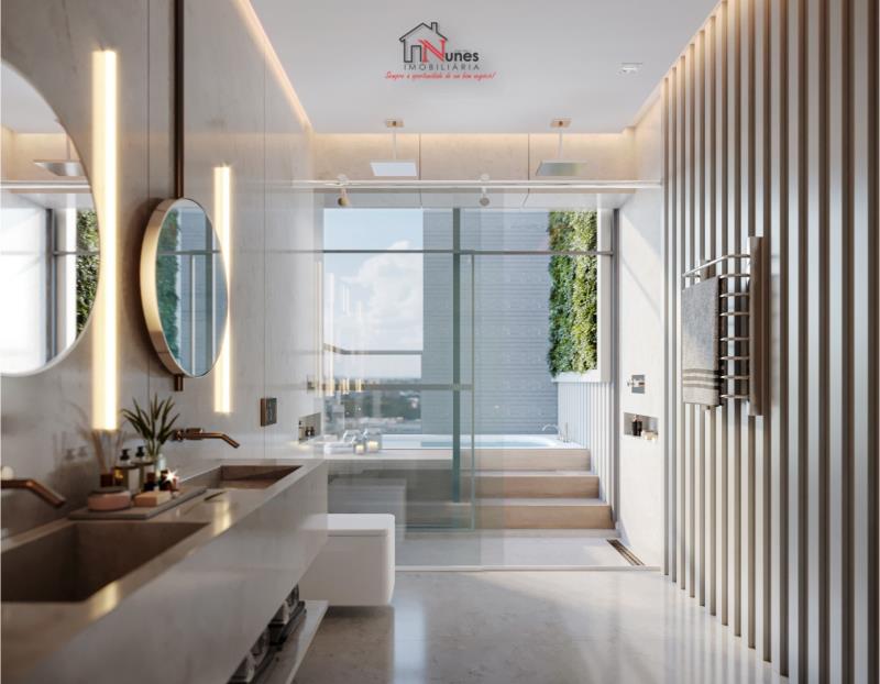 Apartamento, 3 quartos, 108 m² - Foto 6