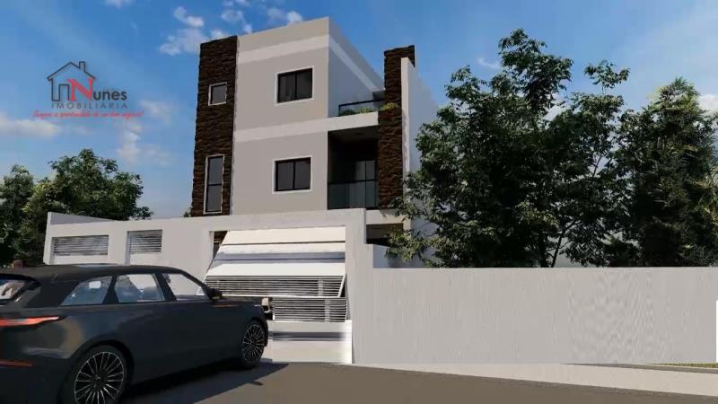 Apartamento Código 16225 para Venda no bairro Jardim Roma na cidade de Almirante Tamandaré