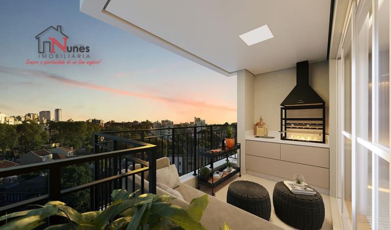 Apartamento, 4 quartos, 124 m² - Foto 6